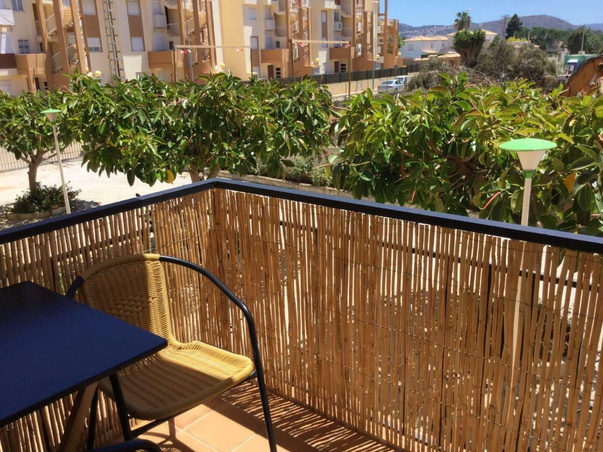 Apartman Denia Exterior photo